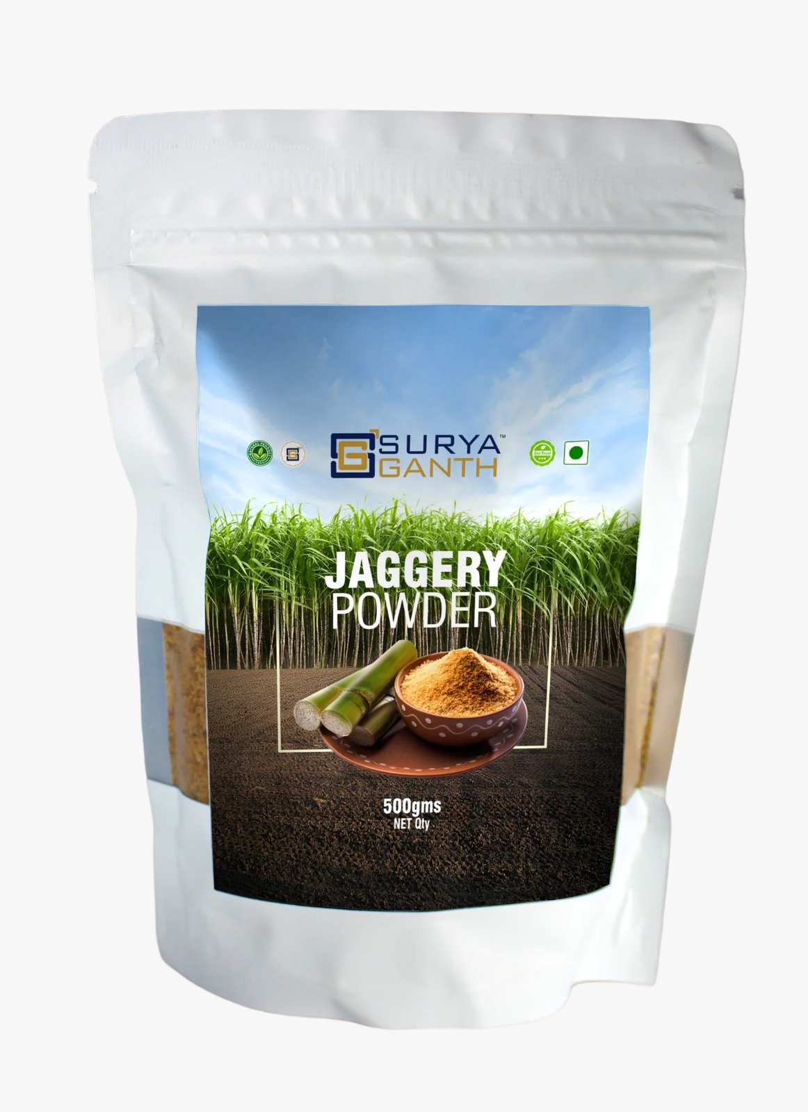Jaggery Powder